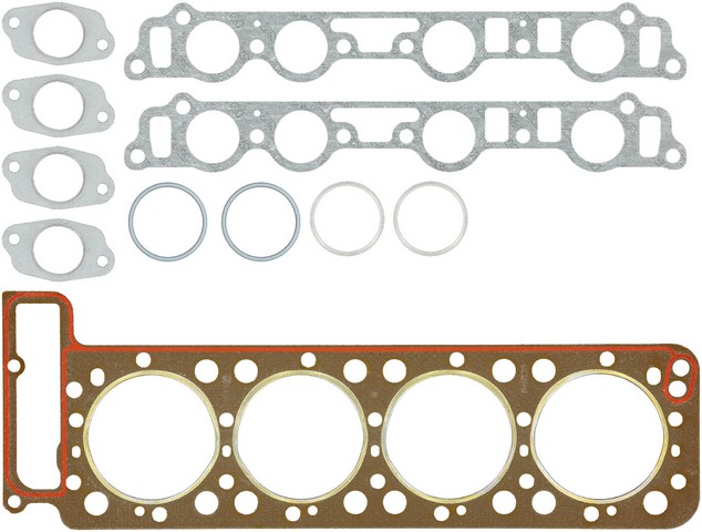 Victor Reinz Engine Cylinder Head Gasket Set P/N:02-24150-05