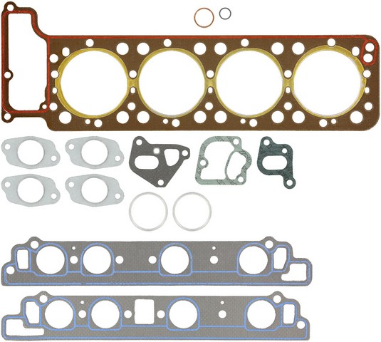 Engine Cylinder Head Gasket Set fits 1973-1980 Mercedes-Benz 450SEL,450SL,450SLC