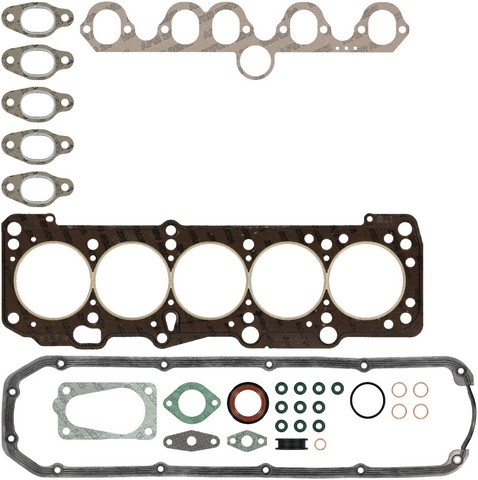 Victor Reinz Engine Cylinder Head Gasket Set P/N:02-28265-03