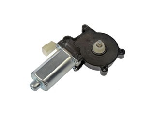 Dorman - OE Solutions Window Motor P/N:742-295