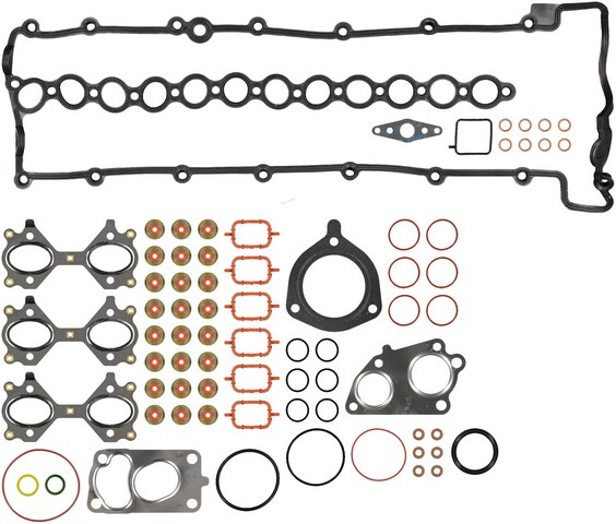 Victor Reinz Engine Cylinder Head Gasket Set P/N:02-37402-03