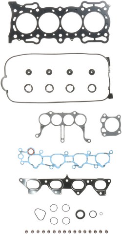 Engine Cylinder Head Gasket Set fits 1990-1996 Honda Prelude Accord  VICTOR REIN