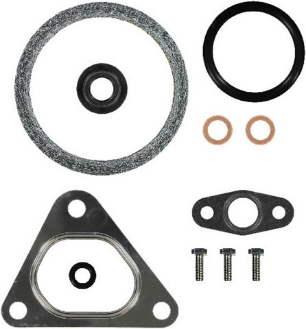 Victor Reinz Turbocharger Mounting Kit P/N:04-10044-01