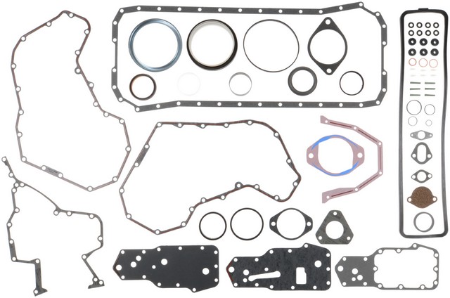 Engine Conversion Gasket Set fits 1994-1998 Dodge Ram 2500,Ram 3500  VICTOR REIN