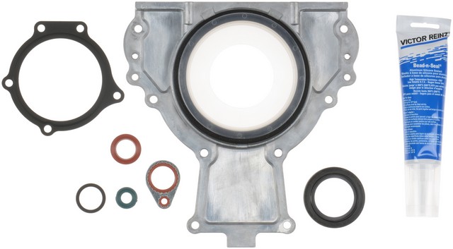 Engine Conversion Gasket Set fits 2005 Saab 9-7x  VICTOR REINZ