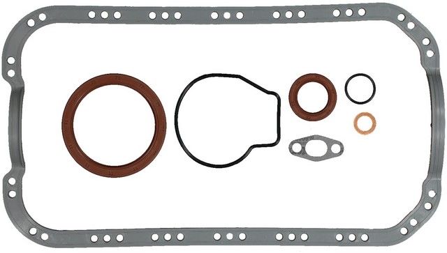 Victor Reinz Engine Conversion Gasket Set P/N:08-10204-01
