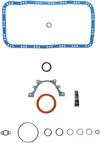 Victor Reinz Engine Conversion Gasket Set P/N:08-10367-01