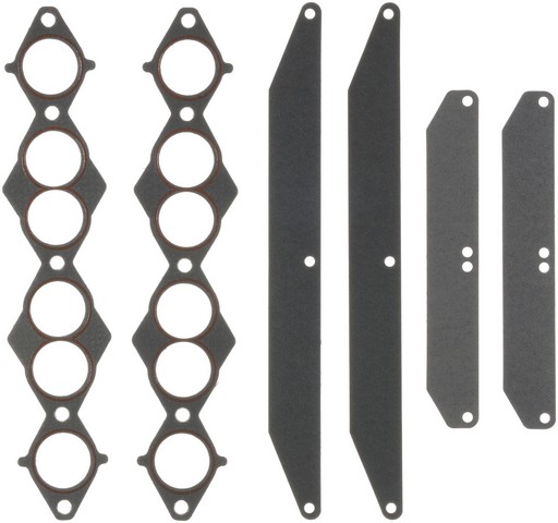 Fuel Injection Plenum Gasket Set fits 1984-1989 Nissan 300ZX Maxima  VICTOR REIN