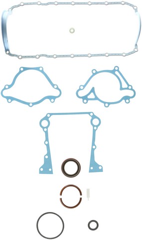 Victor Reinz Engine Conversion Gasket Set P/N:08-10782-01