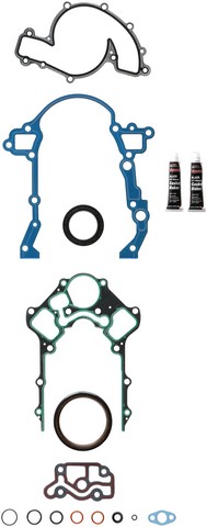 Victor Reinz Engine Conversion Gasket Set P/N:08-10934-01