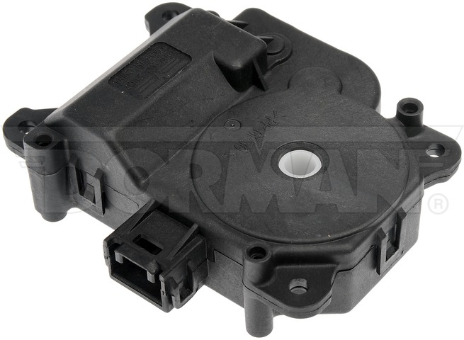 Dorman - OE Solutions HVAC Blend Door Actuator P/N:604-962