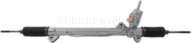 Rack and Pinion Complete Unit fits 2011 Cadillac CTS  BBB INDUSTRIES