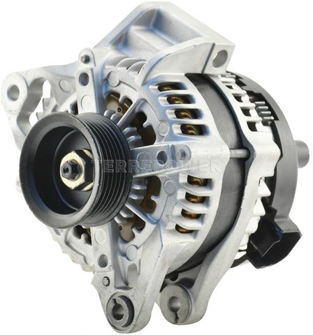 TERREPOWER formerly BBB Industries Alternator P/N:11181