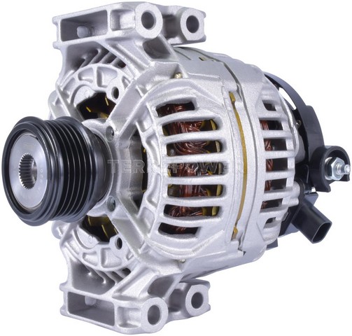 TERREPOWER formerly BBB Industries Alternator P/N:11186