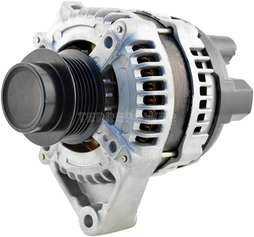 TERREPOWER formerly BBB Industries Alternator P/N:11237