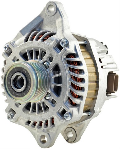 TERREPOWER formerly BBB Industries Alternator P/N:11376