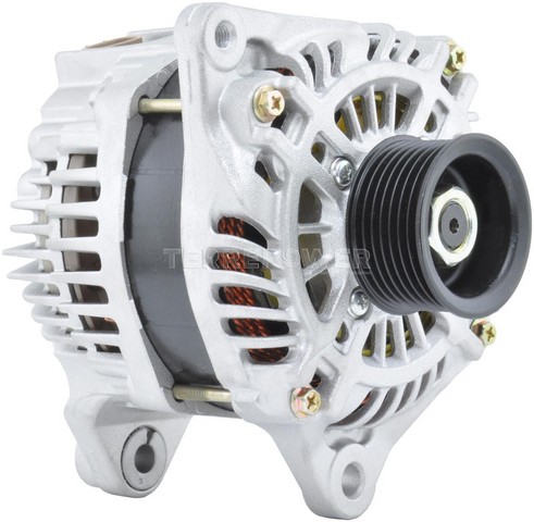 TERREPOWER formerly BBB Industries Alternator P/N:11441