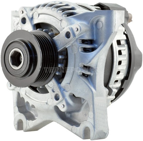 TERREPOWER formerly BBB Industries Alternator P/N:11526