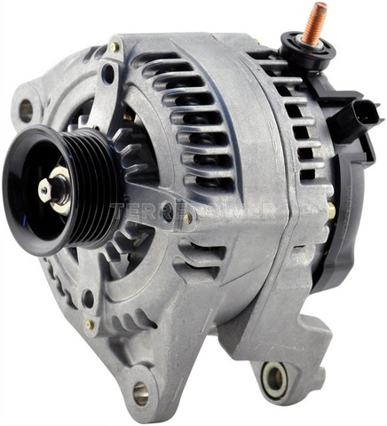 TERREPOWER formerly BBB Industries Alternator P/N:11593