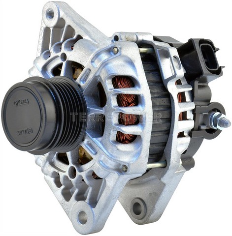 TERREPOWER formerly BBB Industries Alternator P/N:11608