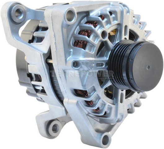 BBB Industries Alternator P/N:11654