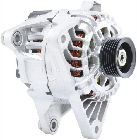 BBB Industries Alternator P/N:11695