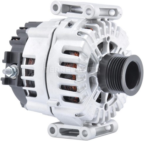 TERREPOWER formerly BBB Industries Alternator P/N:11711