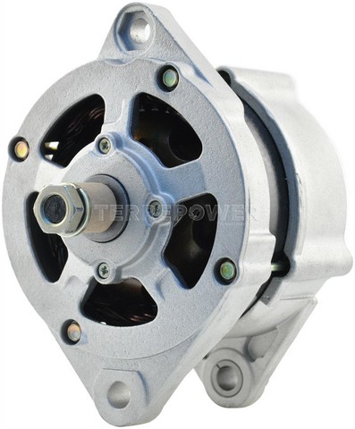 TERREPOWER formerly BBB Industries Alternator P/N:13152
