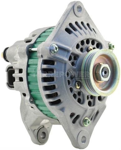 TERREPOWER formerly BBB Industries Alternator P/N:13196