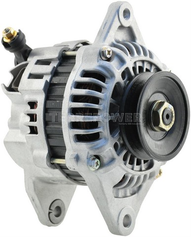 TERREPOWER formerly BBB Industries Alternator P/N:13227