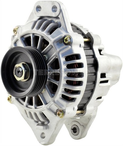 BBB Industries Alternator P/N:13257