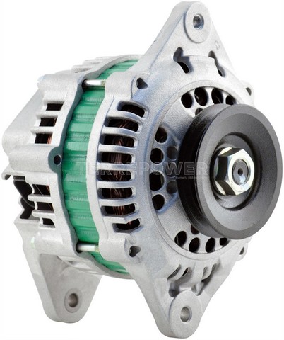 TERREPOWER formerly BBB Industries Alternator P/N:13285
