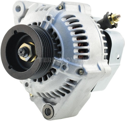 TERREPOWER formerly BBB Industries Alternator P/N:13294
