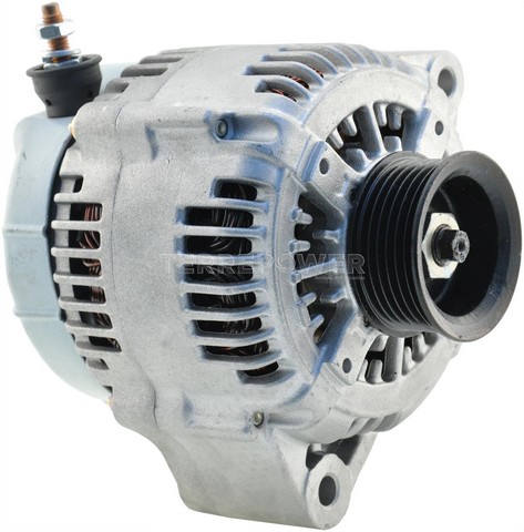 TERREPOWER formerly BBB Industries Alternator P/N:13389