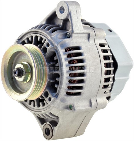 TERREPOWER formerly BBB Industries Alternator P/N:13393