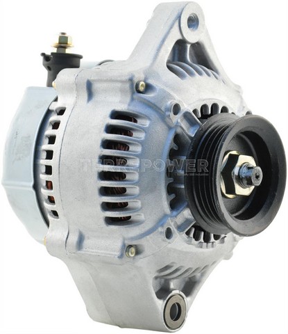 TERREPOWER formerly BBB Industries Alternator P/N:13509
