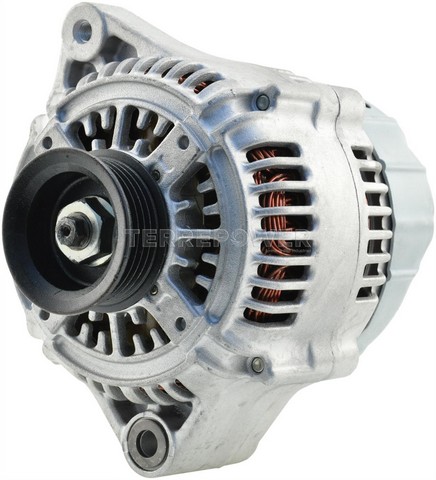 TERREPOWER formerly BBB Industries Alternator P/N:13524