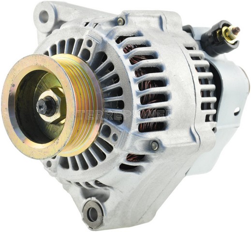 Alternator / Generator