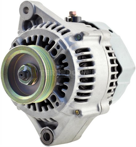 TERREPOWER formerly BBB Industries Alternator P/N:13540