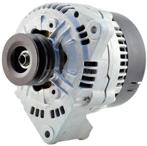 BBB Industries Alternator P/N:13542