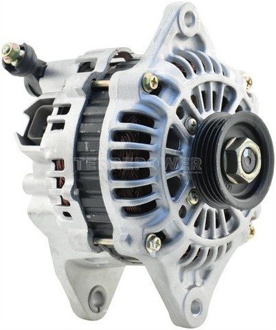 TERREPOWER formerly BBB Industries Alternator P/N:13559