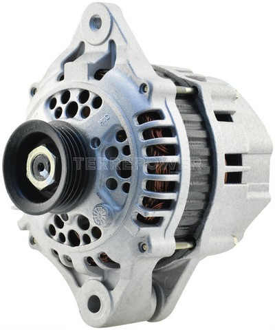 TERREPOWER formerly BBB Industries Alternator P/N:13564