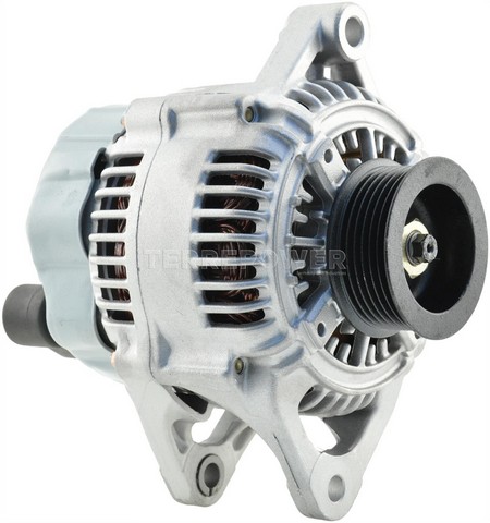 BBB Industries Alternator P/N:13594