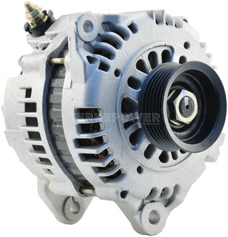 Alternator fits 1998-2001 Nissan Maxima  BBB INDUSTRIES