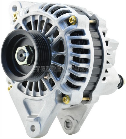 TERREPOWER formerly BBB Industries Alternator P/N:13703