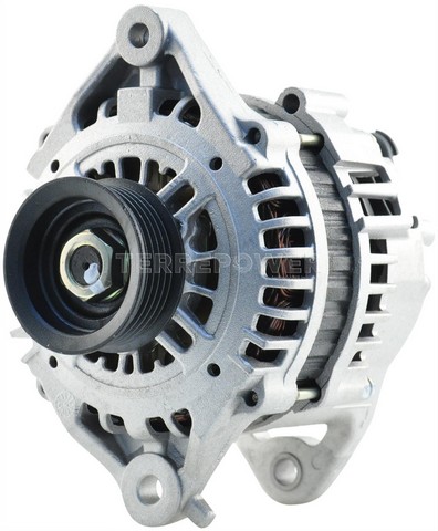 TERREPOWER formerly BBB Industries Alternator P/N:13728
