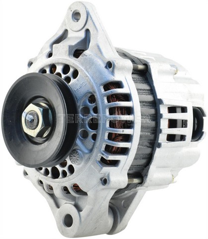 TERREPOWER formerly BBB Industries Alternator P/N:13744