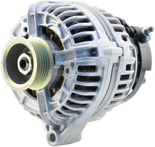 Alternator / Generator