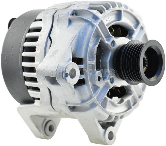 TERREPOWER formerly BBB Industries Alternator P/N:13774