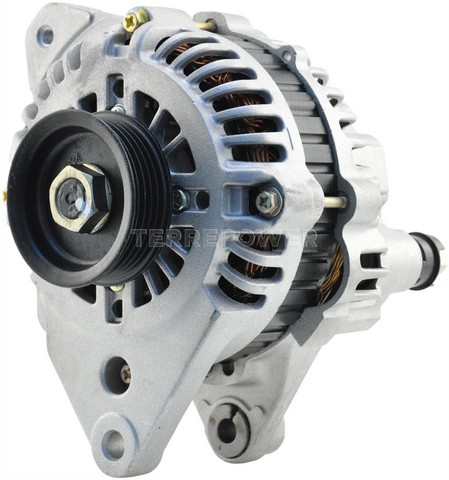 TERREPOWER formerly BBB Industries Alternator P/N:13786